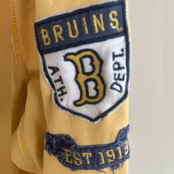 UCLA Bruins College Hoodie Size L - Picture 6 of 7